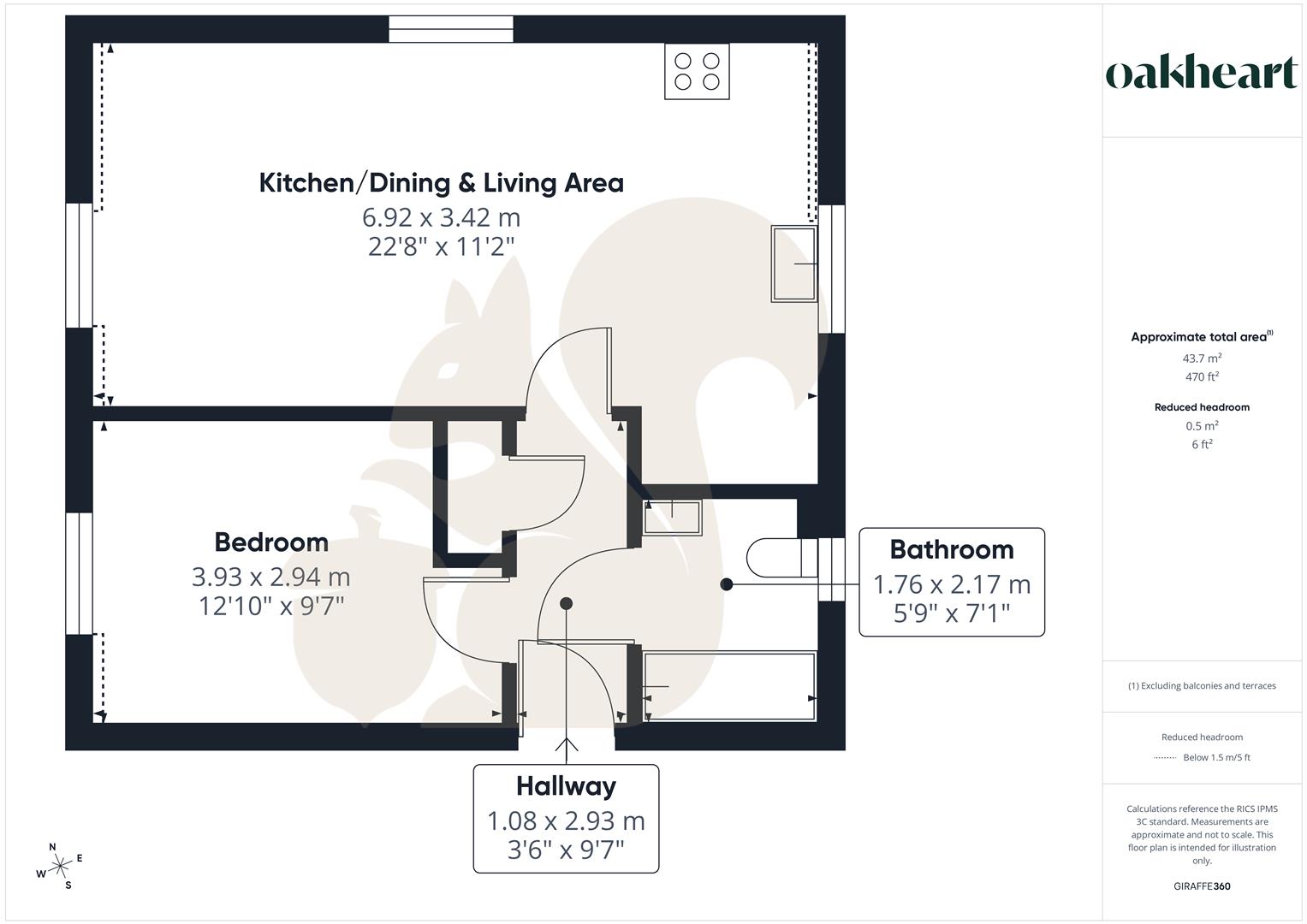 Floorplan thumbnail